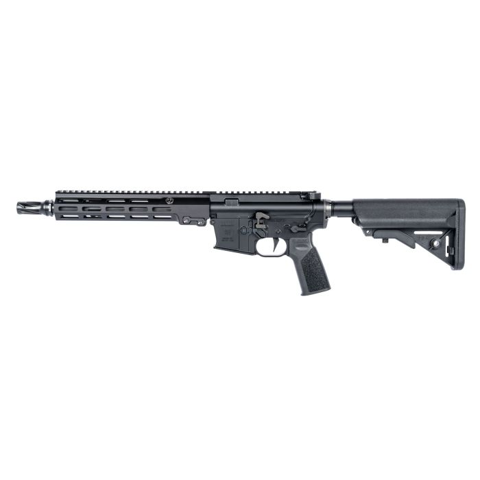 Geissele Super Duty MOD1-A Ambidextrous SBR (2)
