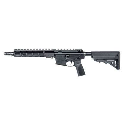 Geissele Super Duty MOD1-A Ambidextrous SBR (2)