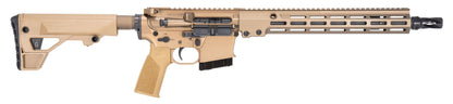 Geissele Freedom Rifle (GFR) Recce MOD1 6mm ARC (3)