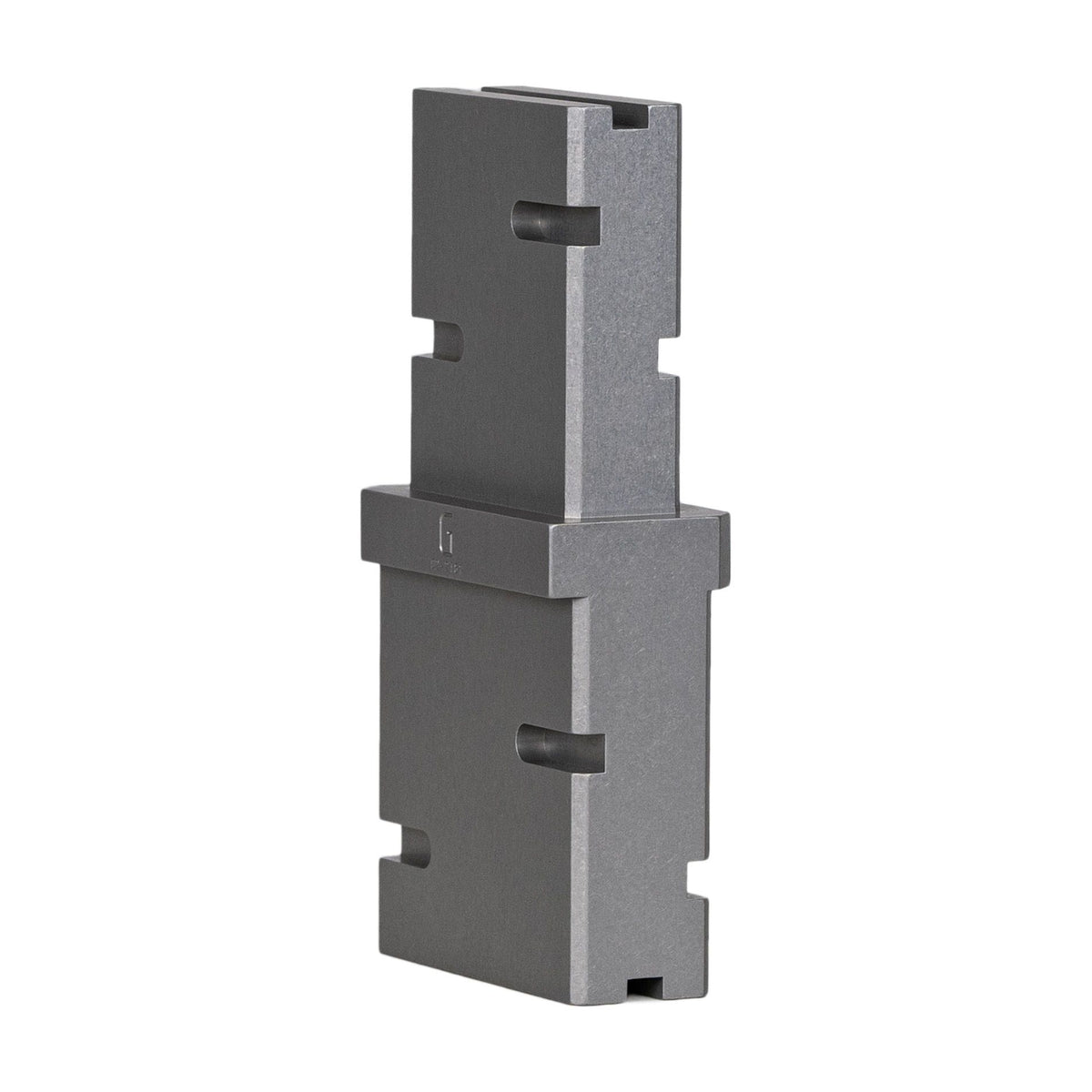 Geissele Magazine Well Reaction Block (Vise Block) (2)