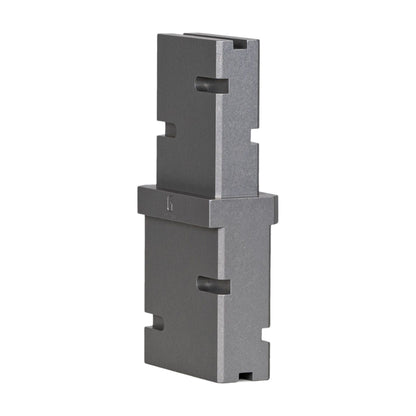 Geissele Magazine Well Reaction Block (Vise Block) (2)