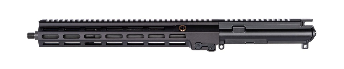 Geissele Super Duty Stripped Upper, Heavy Barrel (9)