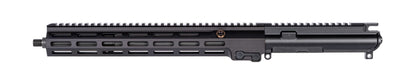 Geissele Super Duty Stripped Upper, Heavy Barrel (9)