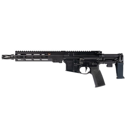 Geissele Defense Pistol (GDP) Highwayman 10.3" (3)