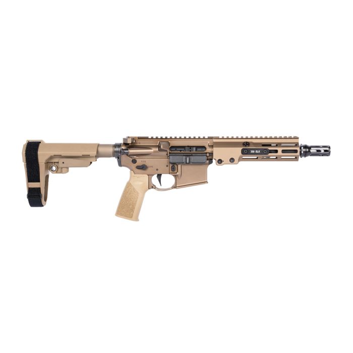 Geissele Super Duty MOD1 Pistol (7)