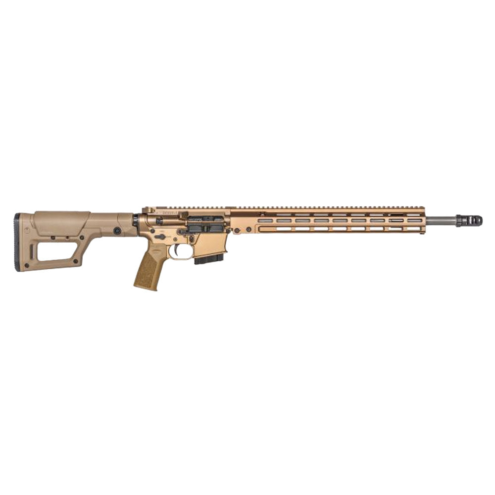 Geissele Freedom Rifle (GFR) Stratomatch MOD1 6mm ARC (5)