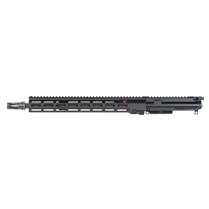 Geissele Super Duty MOD1 Heavy Barrel Complete Upper (9)
