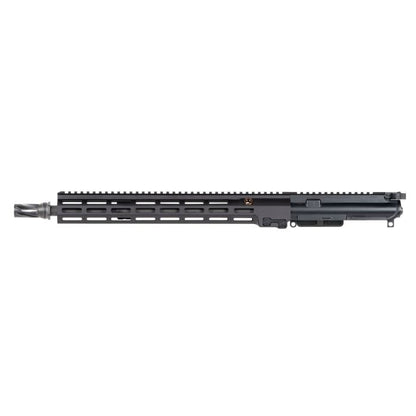 Geissele Super Duty MOD1 Heavy Barrel Complete Upper (9)
