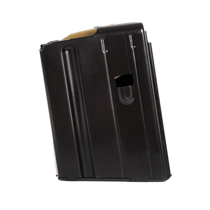 Geissele ICM Stainless Steel Magazine (3)
