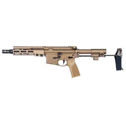 Geissele Defense Pistol (GDP) (22)
