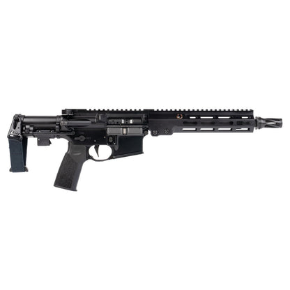 Geissele Defense Pistol (GDP) Highwayman 10.3"