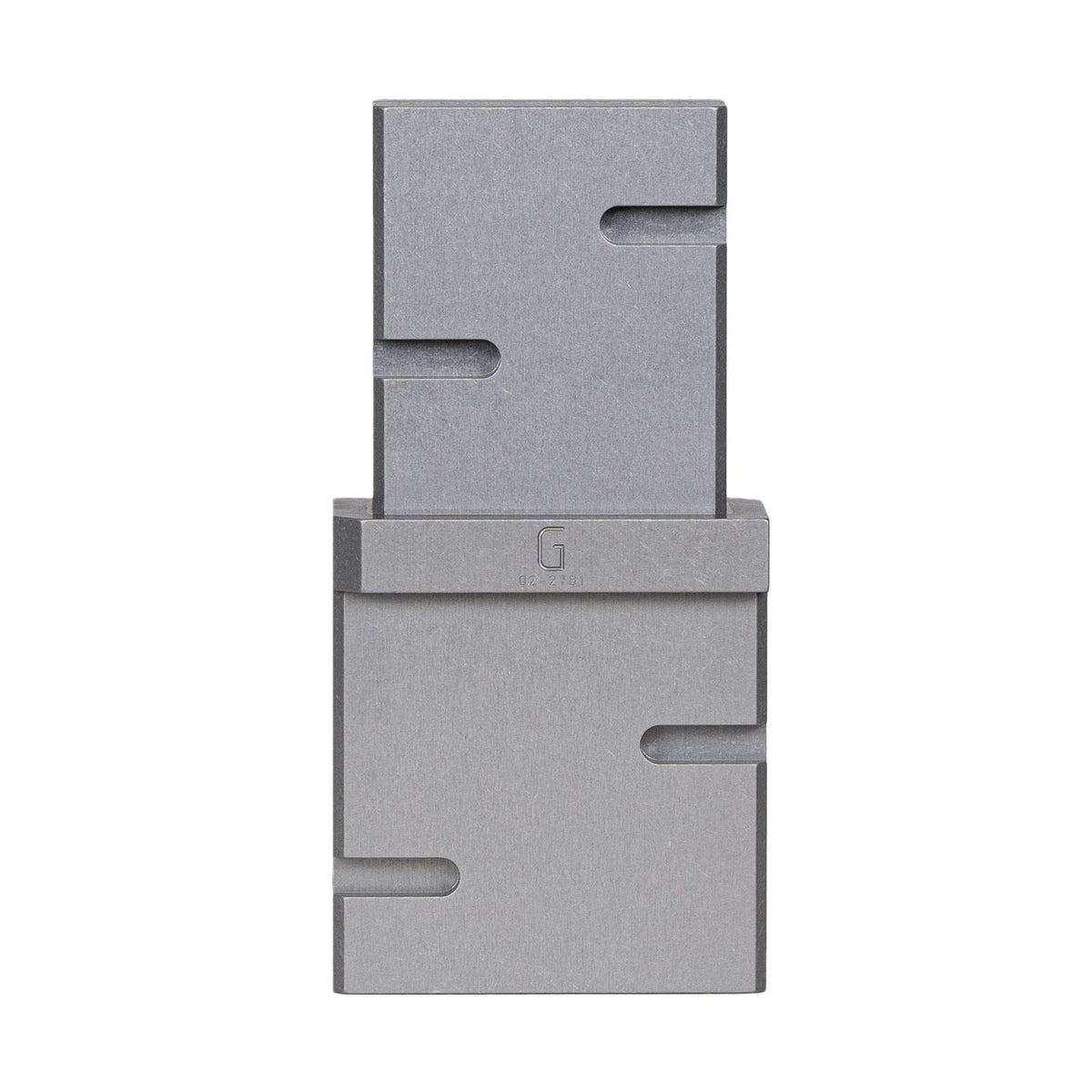 Geissele Magazine Well Reaction Block (Vise Block)