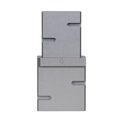 Geissele Magazine Well Reaction Block (Vise Block)