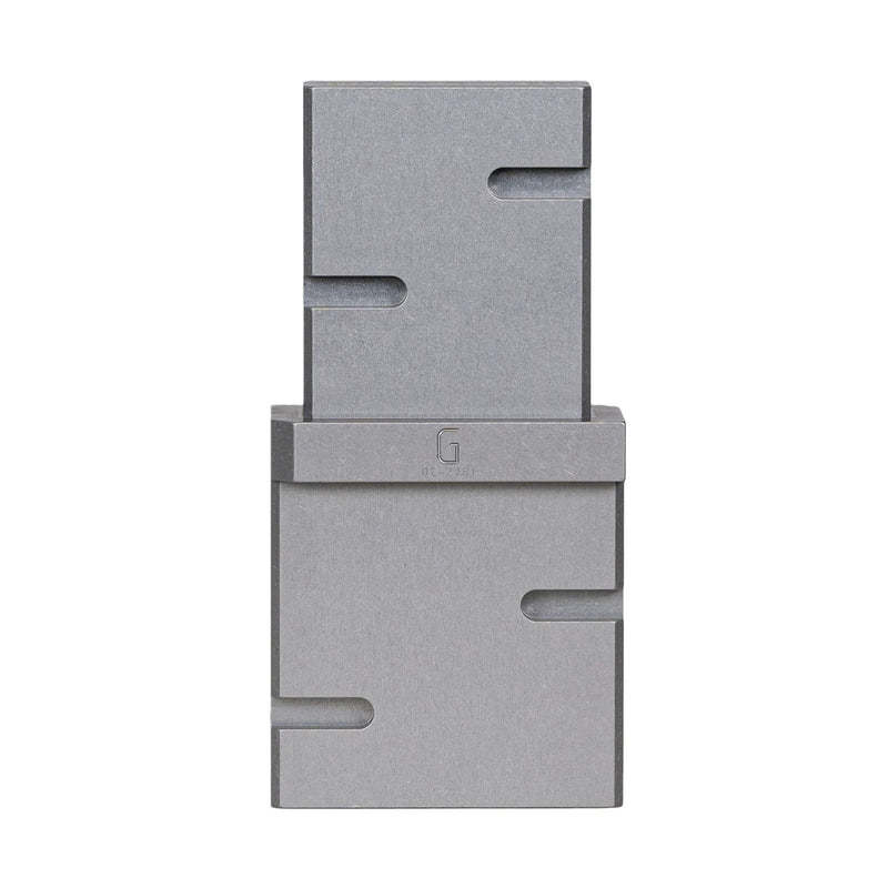 Geissele Magazine Well Reaction Block (Vise Block)