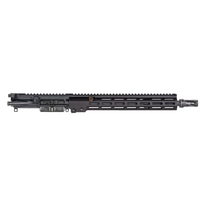 Geissele Super Duty MOD1 Heavy Barrel Complete Upper