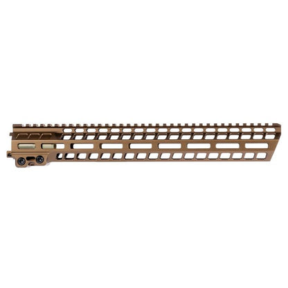 Geissele MK20 Dual Tab Handguard Assembly (13)