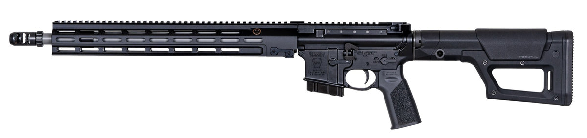 Geissele Freedom Rifle (GFR) Stratomatch MOD1 6mm ARC