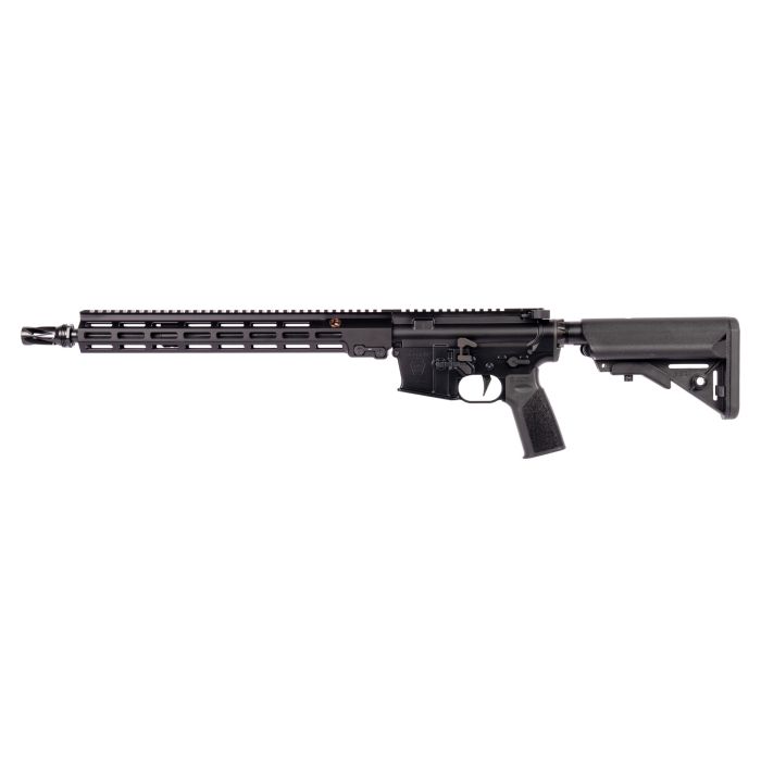 Geissele Super Duty MOD1-A Ambidextrous Rifle (12)