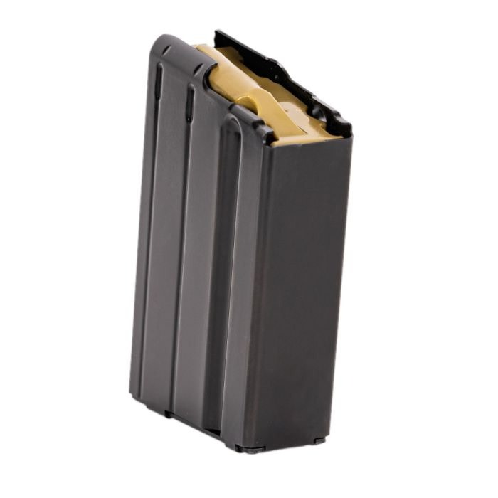 Geissele ICM Stainless Steel Magazine (2)
