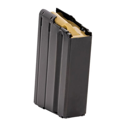Geissele ICM Stainless Steel Magazine (2)