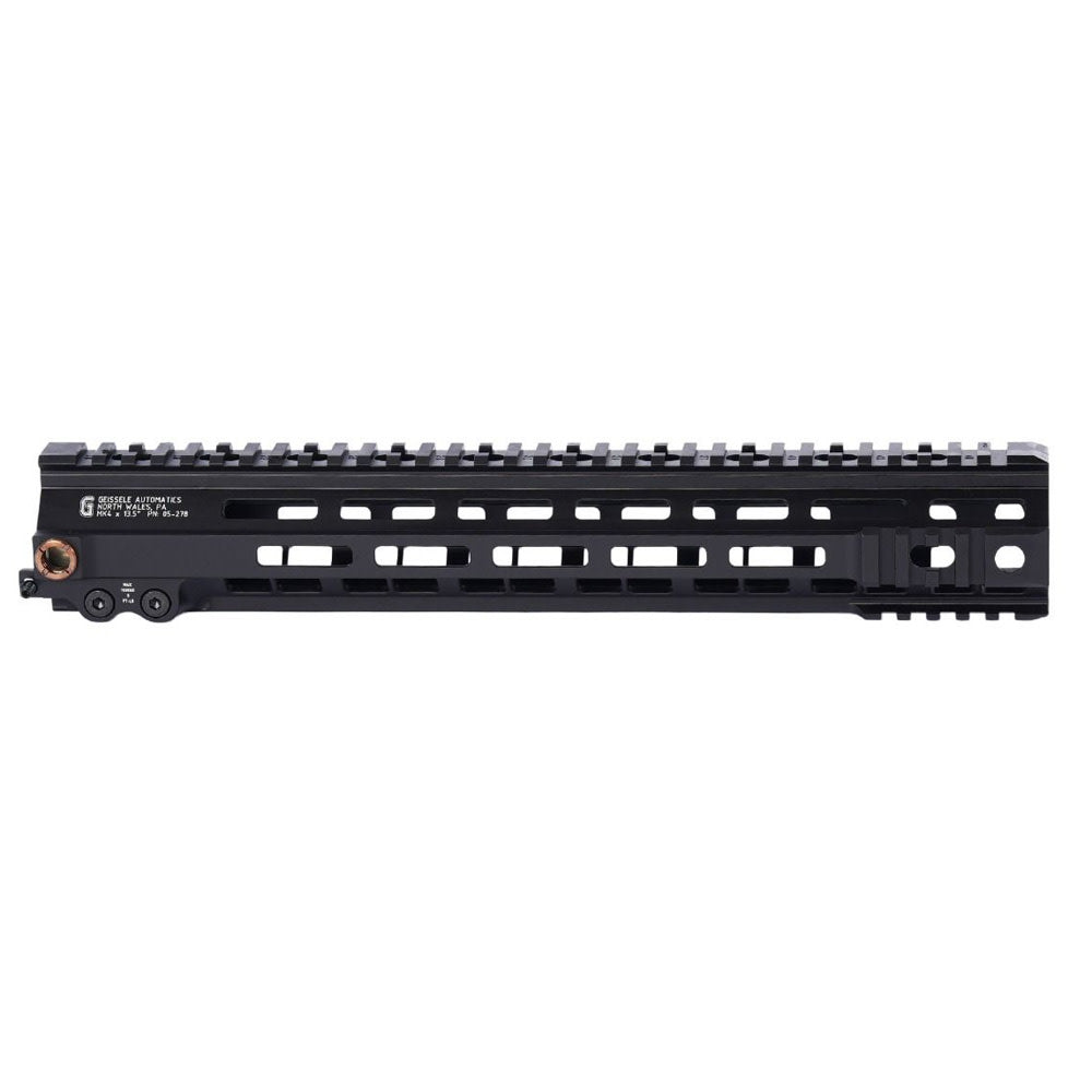 Geissele Super Modular Rail MK4 M-LOK (6)