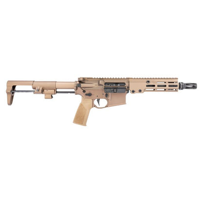 Geissele Freedom Weapon (GFW) SBR (8)