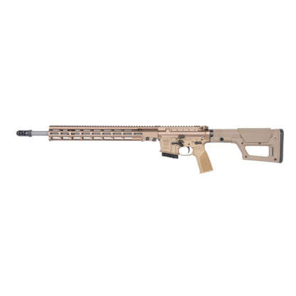 Geissele Freedom Rifle (GFR) Stratomatch 22 ARC (3)