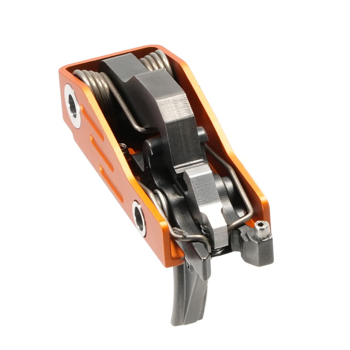 Geissele AK-X Two-Stage Trigger with Lightning Bow (4)
