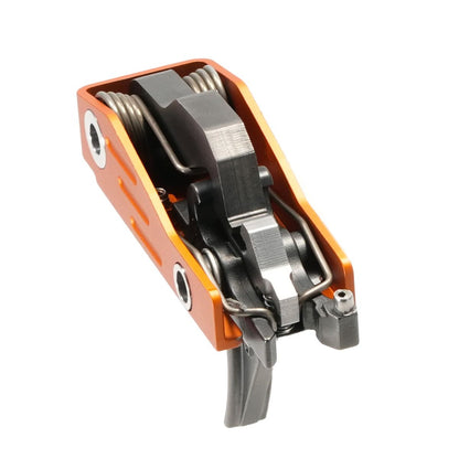 Geissele AK-X Two-Stage Trigger with Lightning Bow (4)