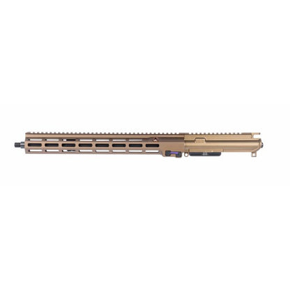 Geissele Super Duty Stripped Upper, Heavy Barrel (8)