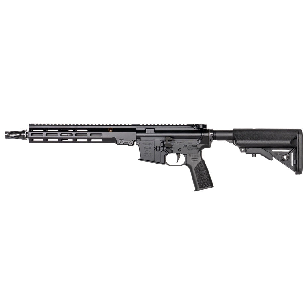Geissele Super Duty MOD1-A Ambidextrous SBR (12)