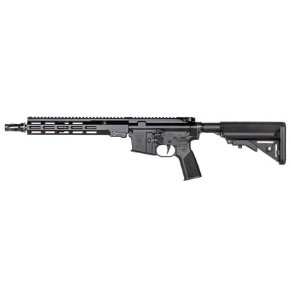 Geissele Super Duty MOD1-A Ambidextrous SBR (12)
