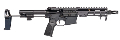 Geissele Defense Pistol (GDP) MOD1 Ambidextrous