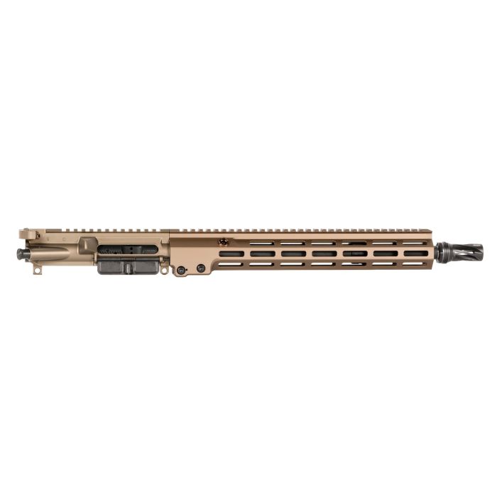 Geissele Super Duty MOD1 Heavy Barrel Complete Upper (4)