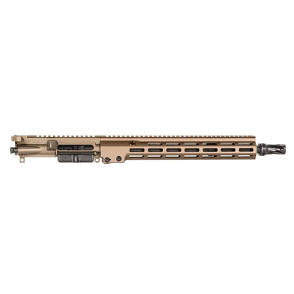 Geissele Super Duty MOD1 Heavy Barrel Complete Upper (4)