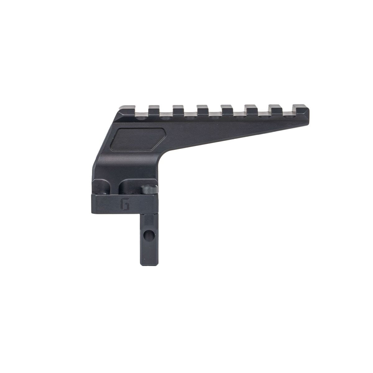Geissele Super Precision Scope Cap, Diving Board (6)