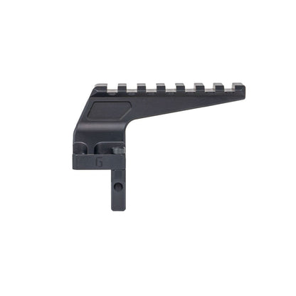 Geissele Super Precision Scope Cap, Diving Board (6)