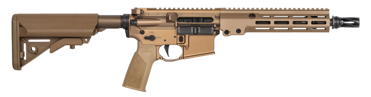 Geissele Super Duty MOD1 SBR (3)