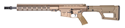 Geissele VSASS MRGG MK1 Rifle (2)