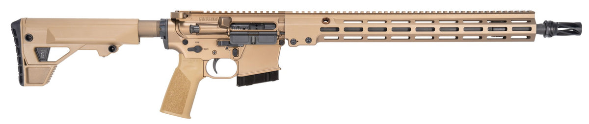 Geissele Freedom Rifle (GFR) Recce MOD1 6mm ARC (7)