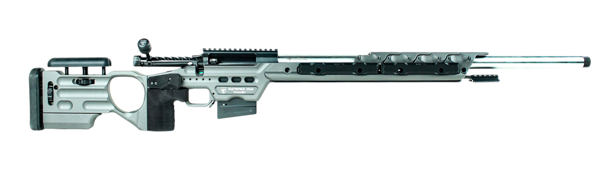 MPA Matrix Pro PMR IPRF Rifle