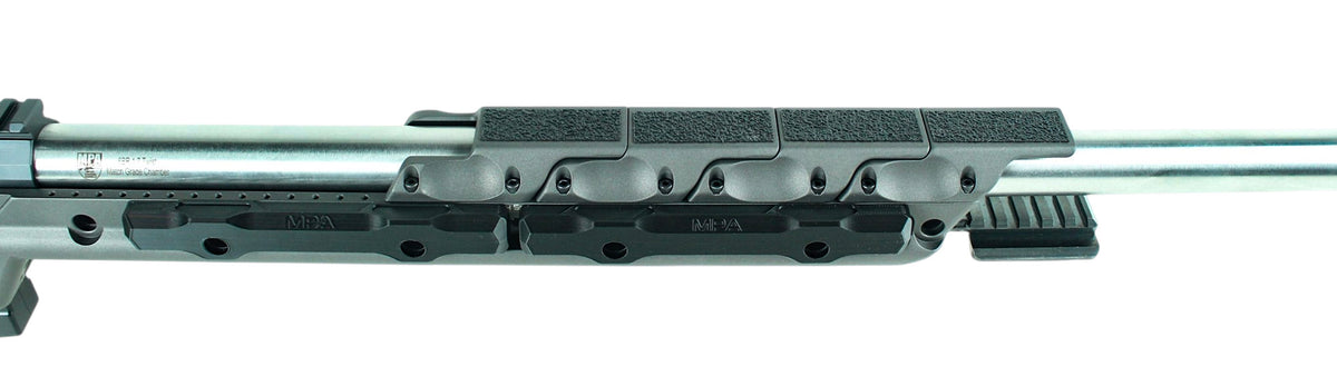 MPA Matrix Pro PMR IPRF Rifle (4)