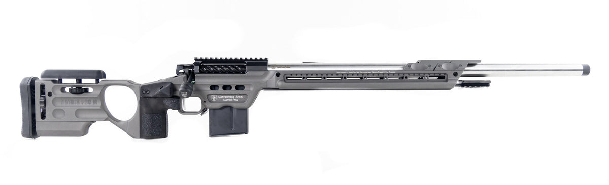 MPA Matrix Pro PMR Rifle