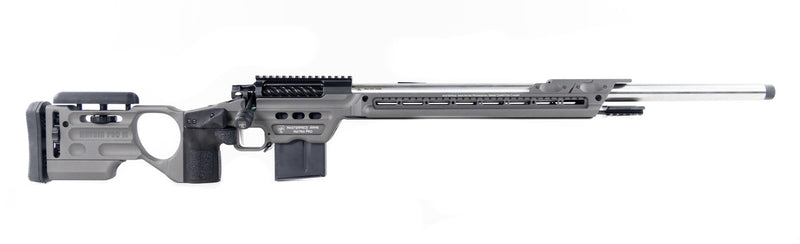 MPA Matrix Pro PMR Rifle