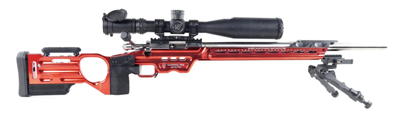 MPA Matrix Pro Rimfire Rifle