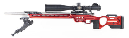 MPA Matrix Pro Rimfire Rifle (2)