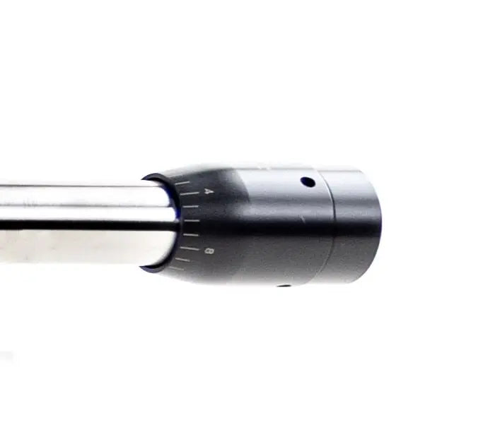 MPA Matrix Pro Rimfire Rifle (4)