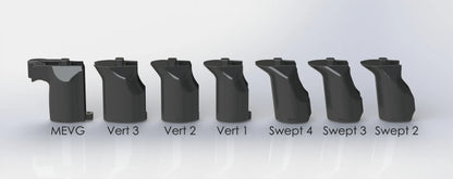 MPA Matrix Pro Rimfire Rifle (7)