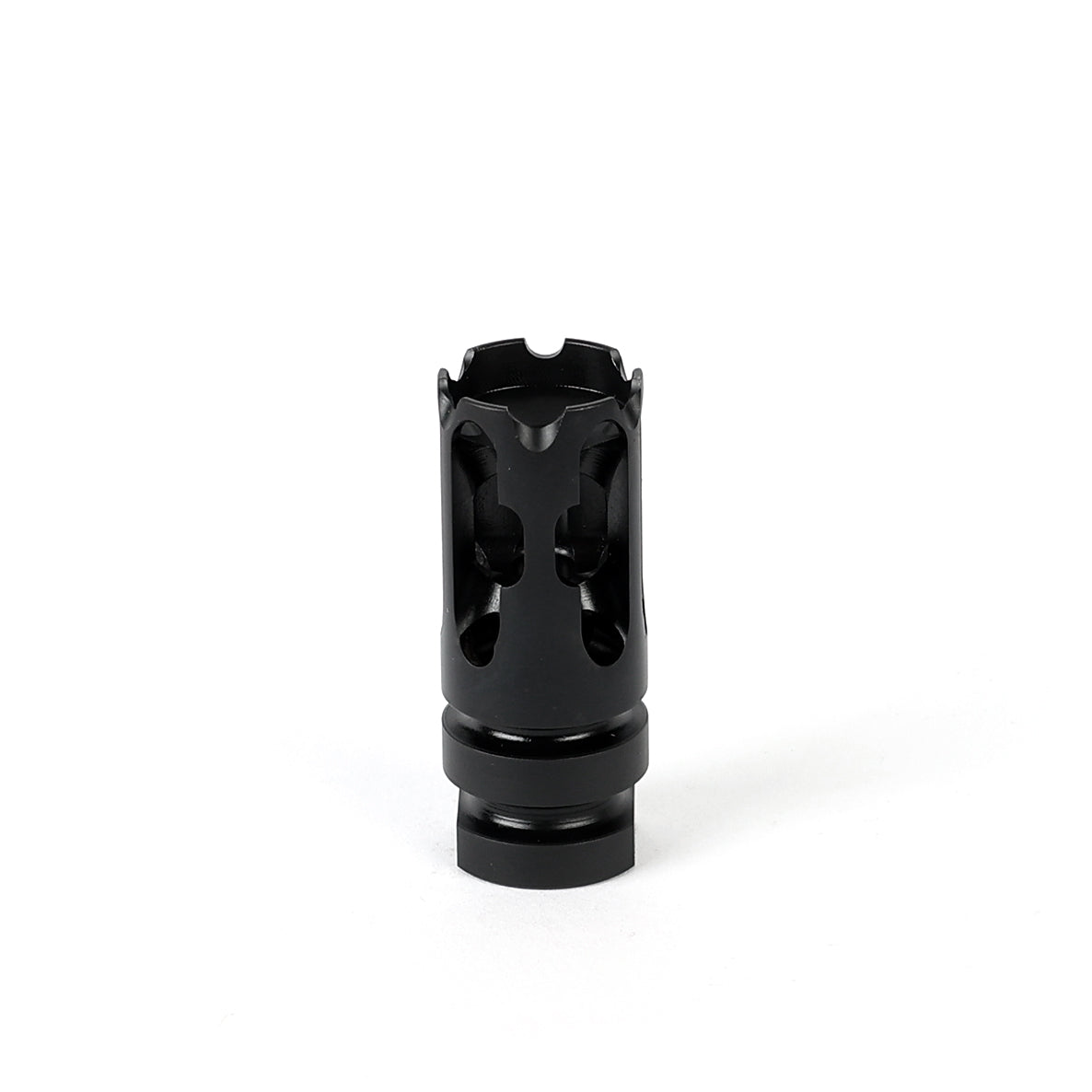 NEMO Arms Builder Series T3 Steel Muzzle Compensator for .223 cal / 5.56 mm (8)