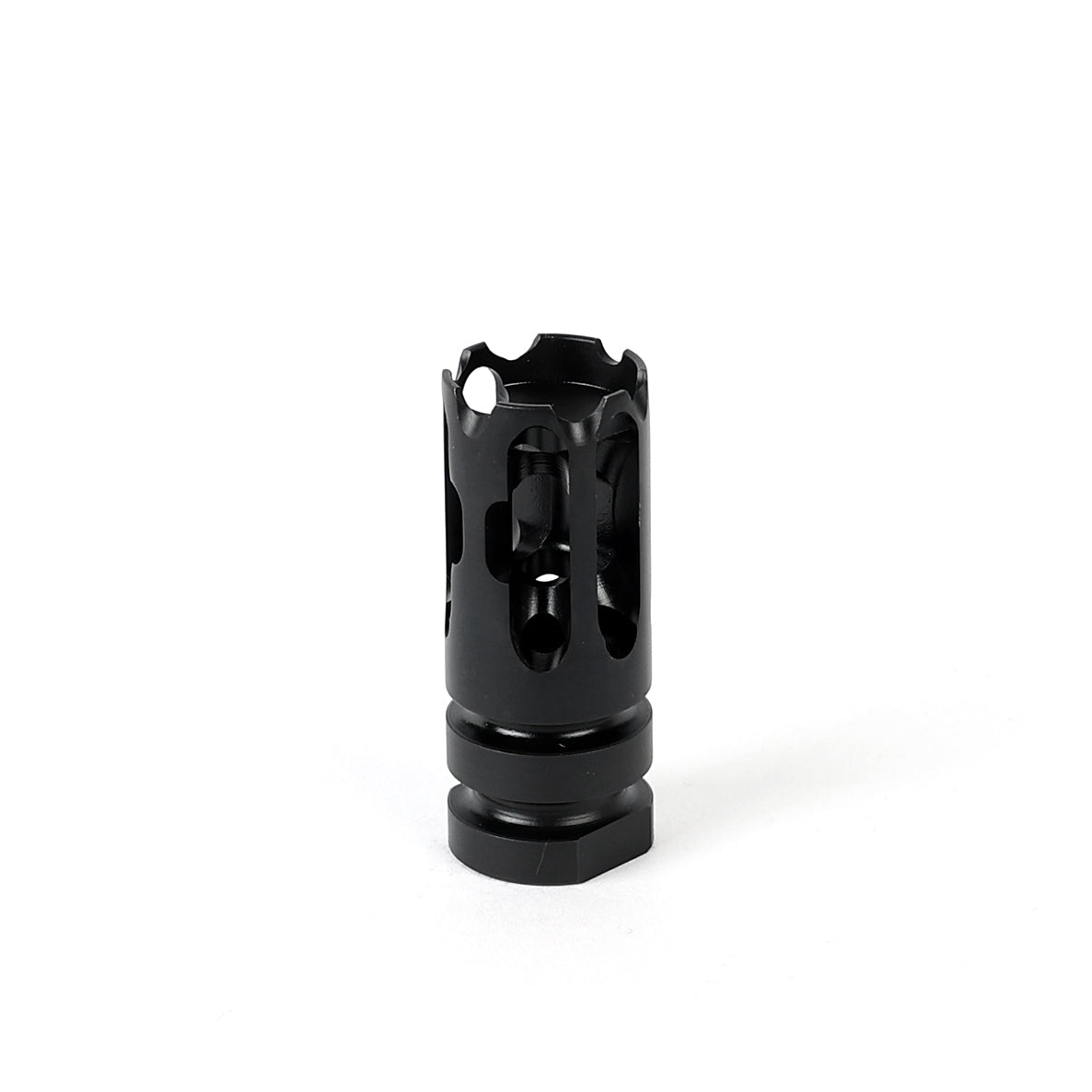NEMO Arms Builder Series T3 Steel Muzzle Compensator for .223 cal / 5.56 mm